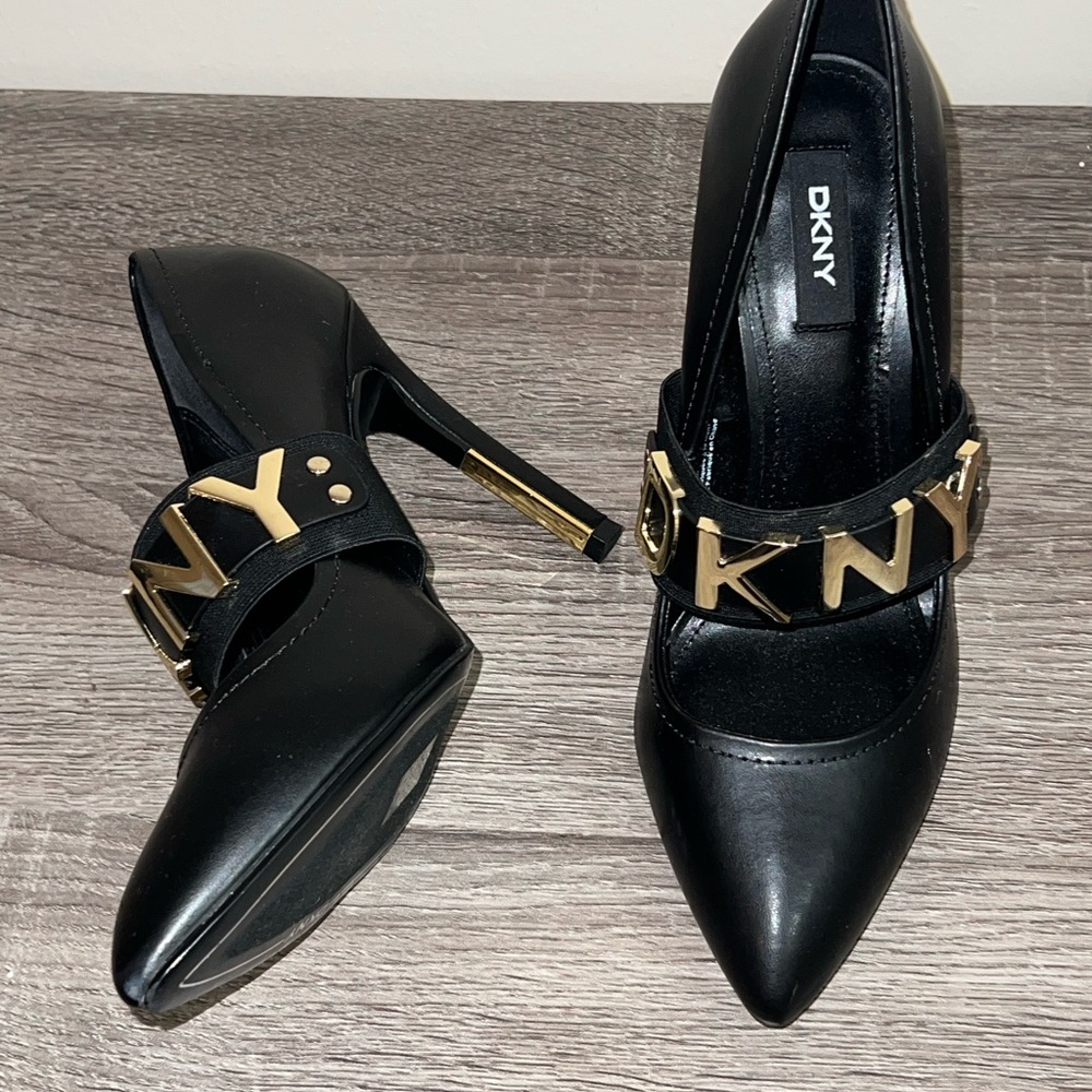 Beautiful dress shoes